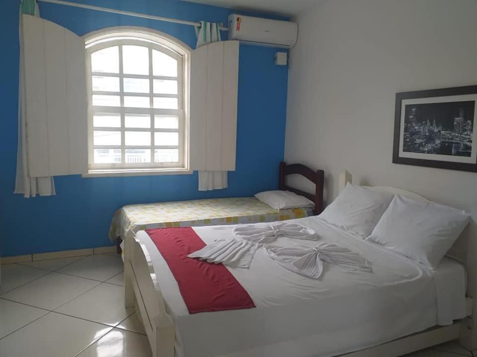 Pousada Garota De Itauna Saquarema Extérieur photo