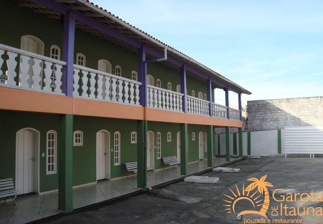 Pousada Garota De Itauna Saquarema Extérieur photo