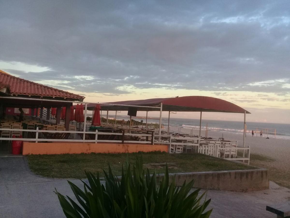 Pousada Garota De Itauna Saquarema Extérieur photo